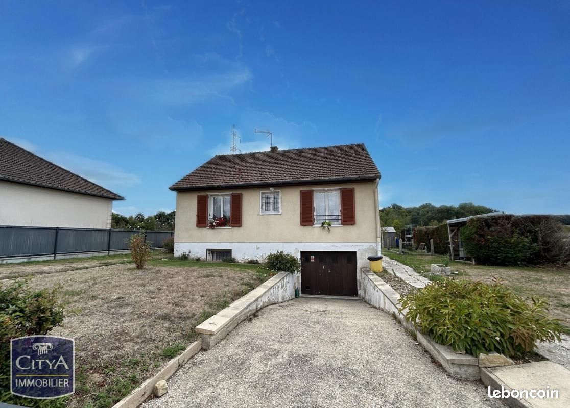 Maison 4 pièces 85 m² · à Warluis · 85 m² · 199 000 €