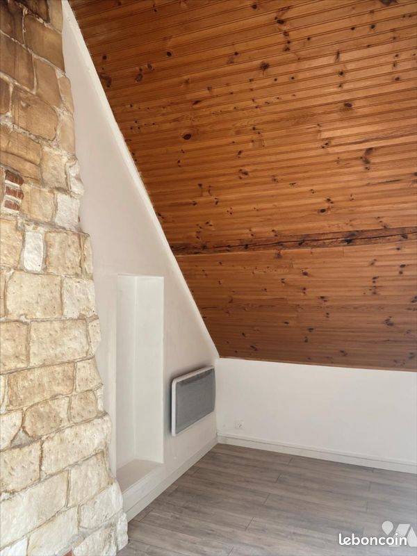 Maison a louer fecamp - 2 pièce(s) - 65 m2 - Surfyn