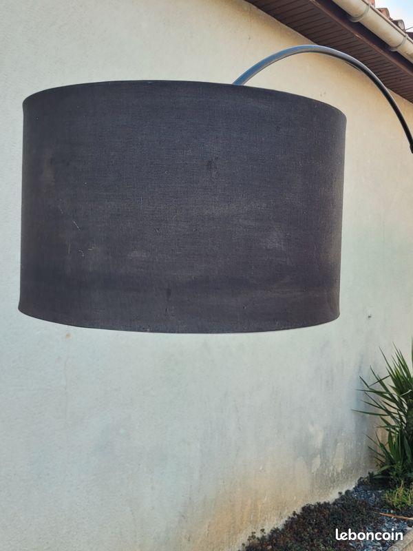 Lampe de salon (image 4)