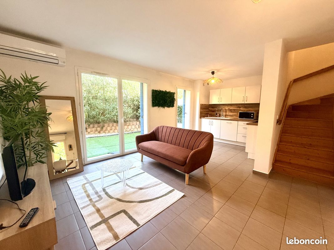 Maison 4 pièces 79 m² · à Perpignan · 79 m² · 229 000 €