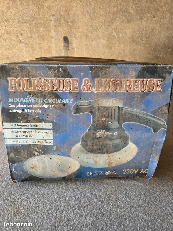 Policheuse (image 3)