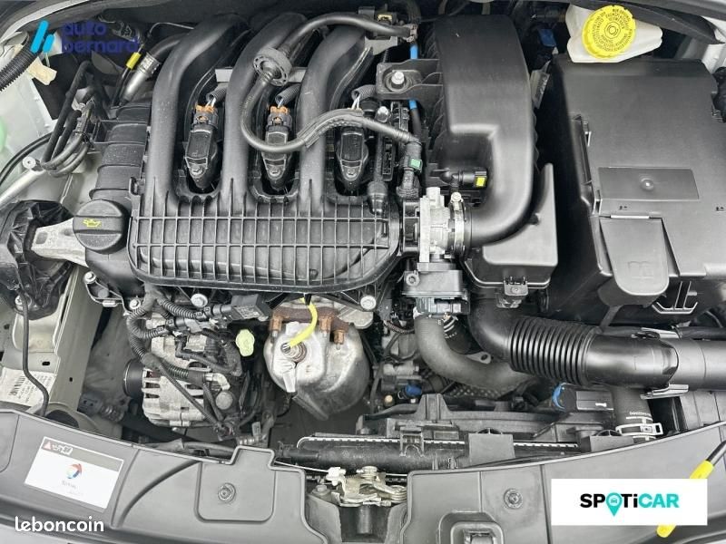 Citroen C3 1.2 PureTech 83ch S&S Shine (image 20)