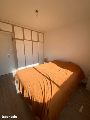 Appartement T3 — 3