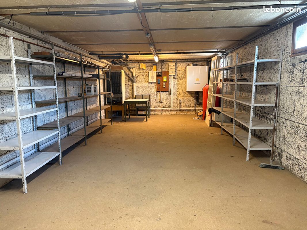 Maison a louer meyzieu - 4 pièce(s) - 90 m2 - Surfyn