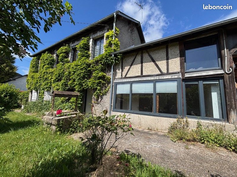 Maison 6 pièces 116 m² · à Canteleu · 116 m² · 251 000 €