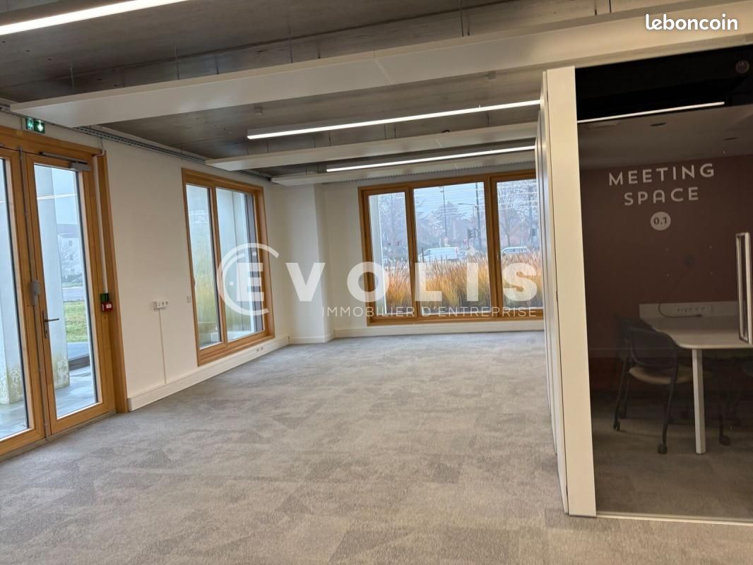 Bureaux 446 m² (image 5)