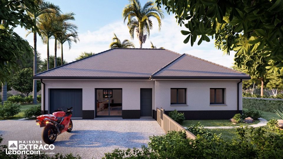 Maison 3 pièces 99 m² · à Beynes · 99 m² · 361 900 €