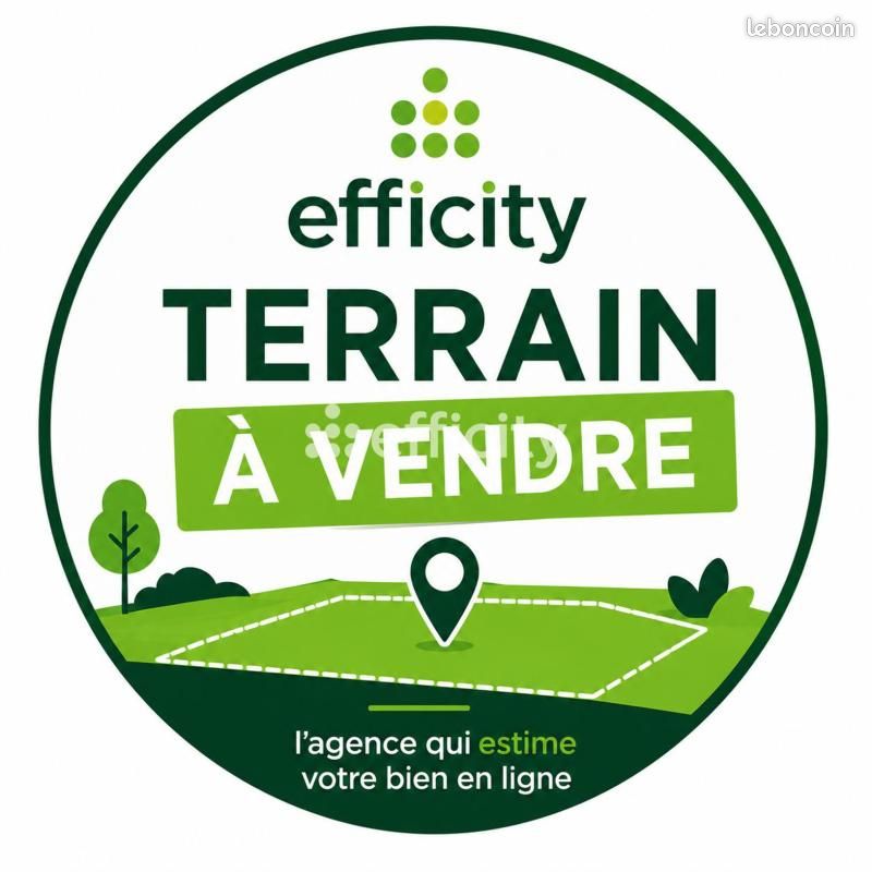 Terrain 400 m² Angoulins · 231 000 €