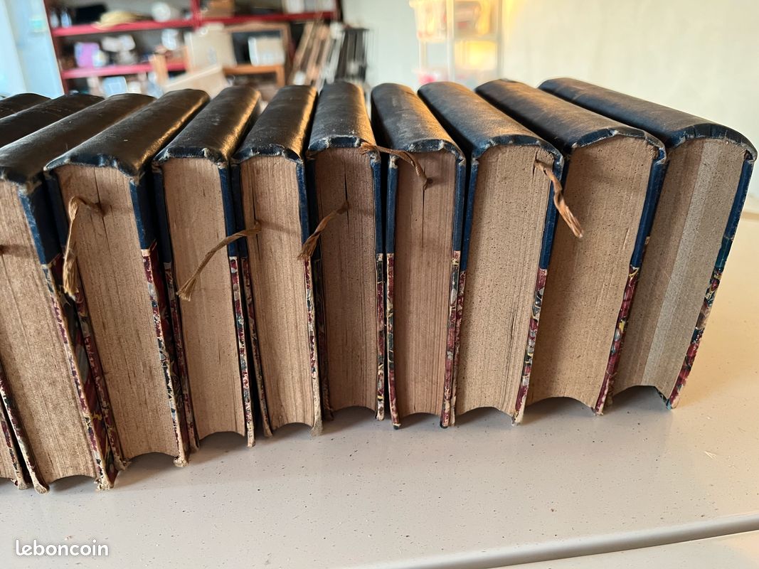 Livres anciens (image 7)