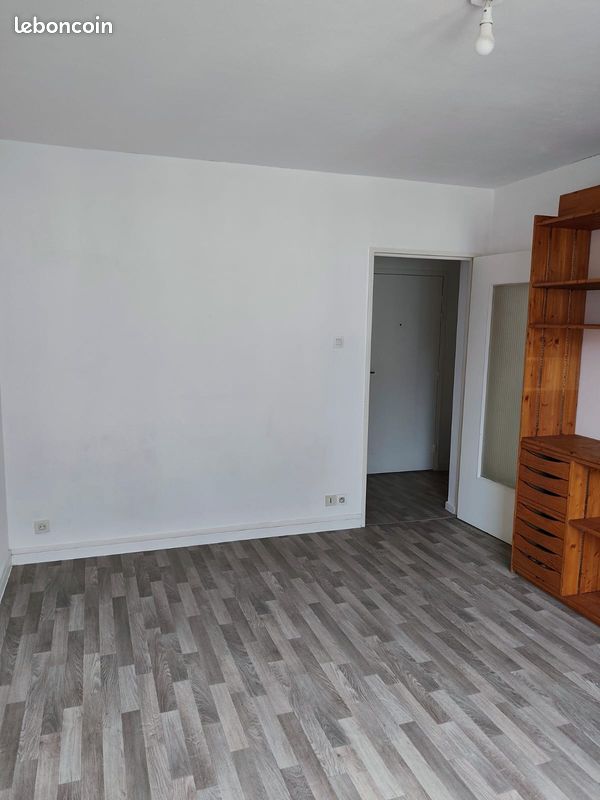 Appartement 1 pièce 26 m² · à Strasbourg · 25,5 m² · 550 €/mois