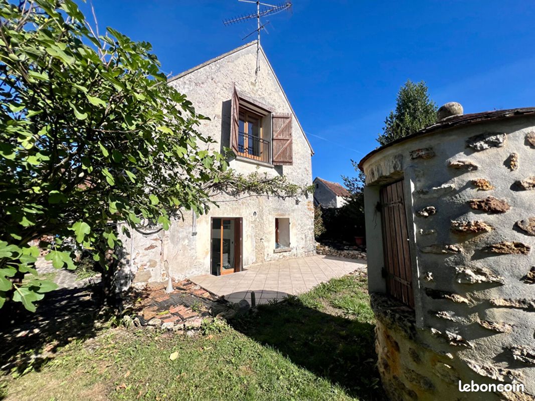 Maison 4 pièces 143 m² · à La Ferté-sous-Jouarre · 143 m² · 230 000 €