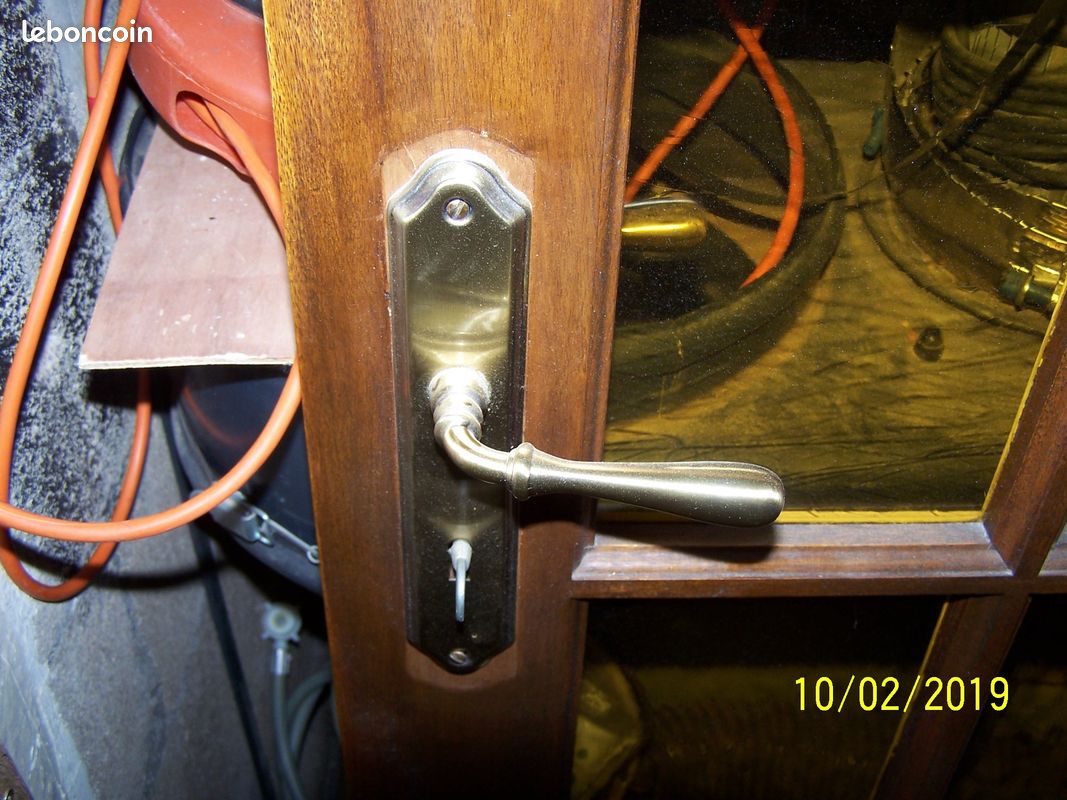 Porte intérieur (image 3)