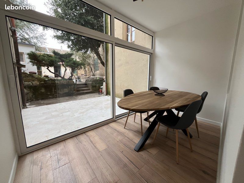 Appartement 3 pièces 60 m² · à Bourg-en-Bresse · 60 m² · 860 €/mois