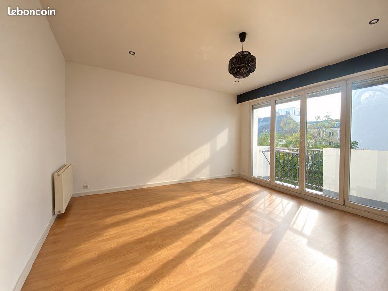 Appartement 2 pièces 33 m² · à Lorient · 33 m² · 780 €/mois