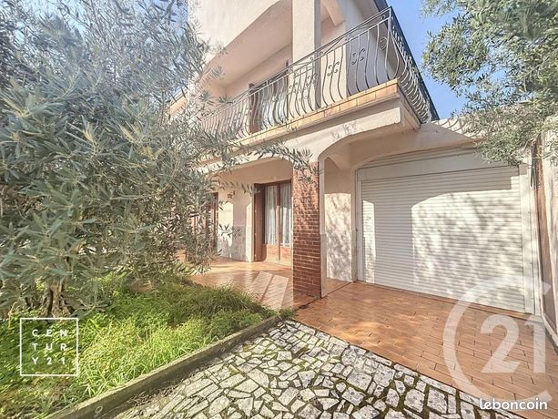 Villa 5 pièces 139 m²