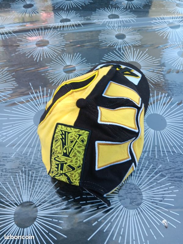 Casquette Valentino Rossi originale neuve (image 2)
