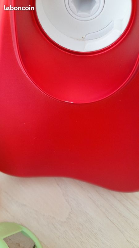 Moulinex rape electrique (image 3)