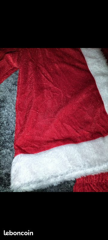 Tenue de Noël (image 4)