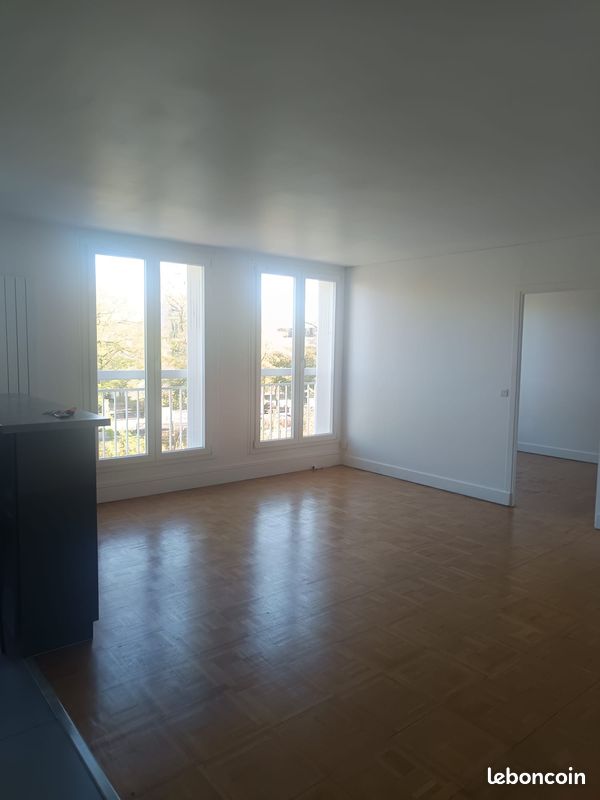 Appartement 2 pièces 53 m² · à Nogent-sur-Marne · 53 m² · 1 375 €/mois