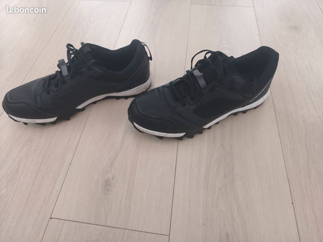 Chaussures vtt avec cales (image 4)