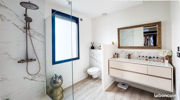 Maison 6 pièces 180 m² — 4