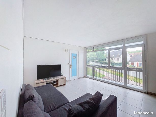 Appartement 4 pièces 75 m²