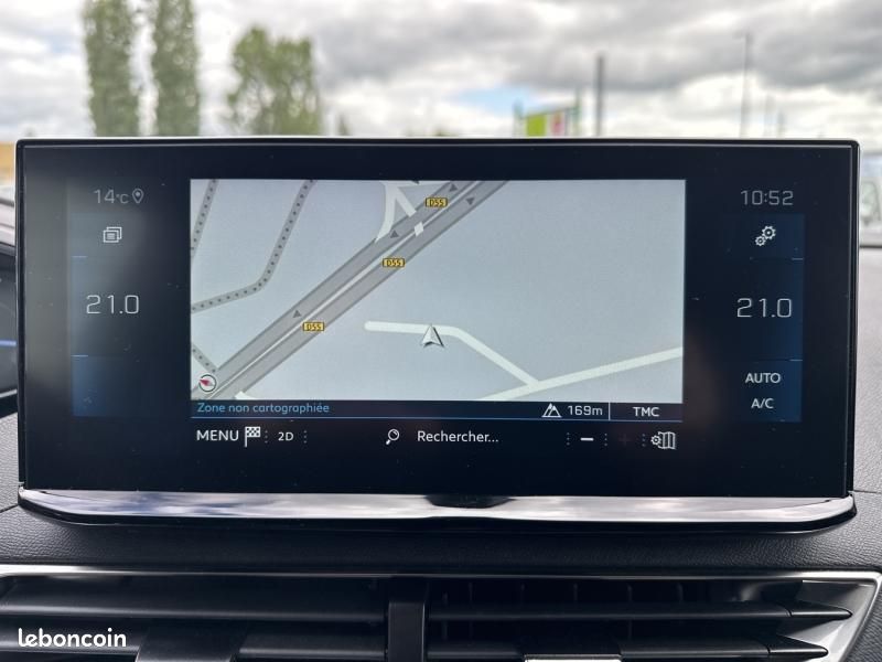 Peugeot 3008 1.5 BlueHDi 130ch S&S GT EAT8 (image 39)