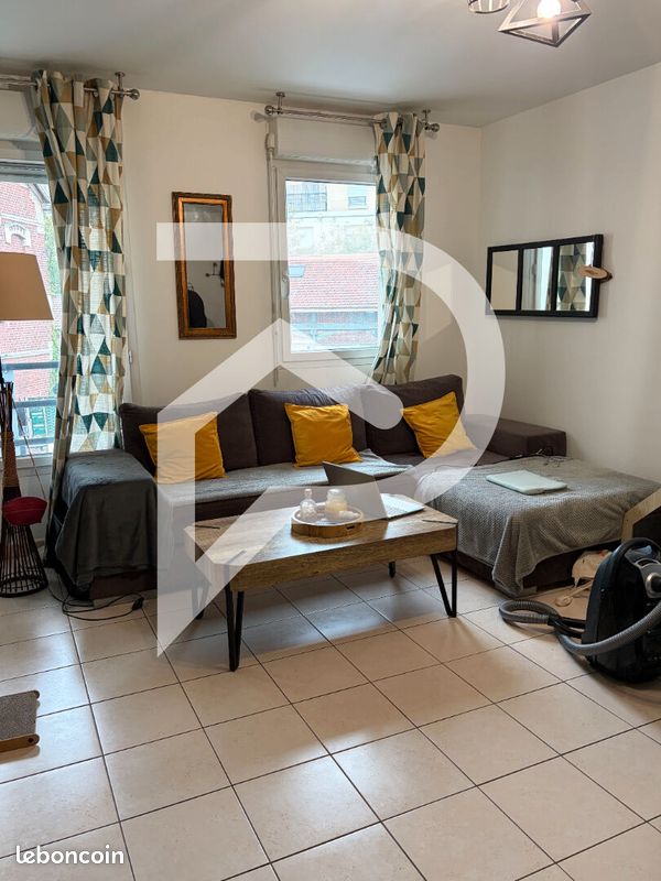 Appartement 3 pièces 63 m² · à Creil · 63 m² · 139 000 €