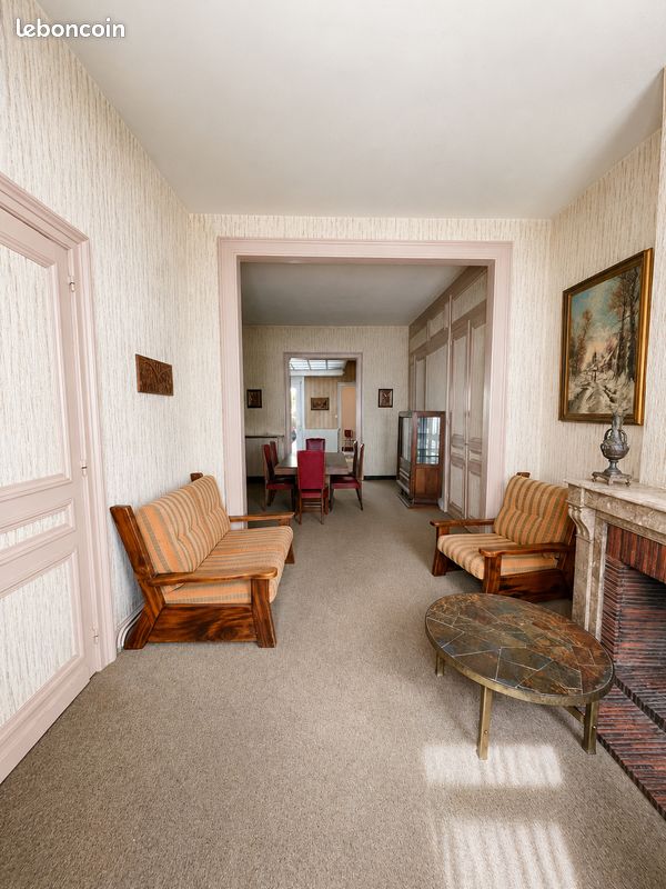 Maison 7 pièces 130 m² · à Roubaix · 130 m² · 205 000 €