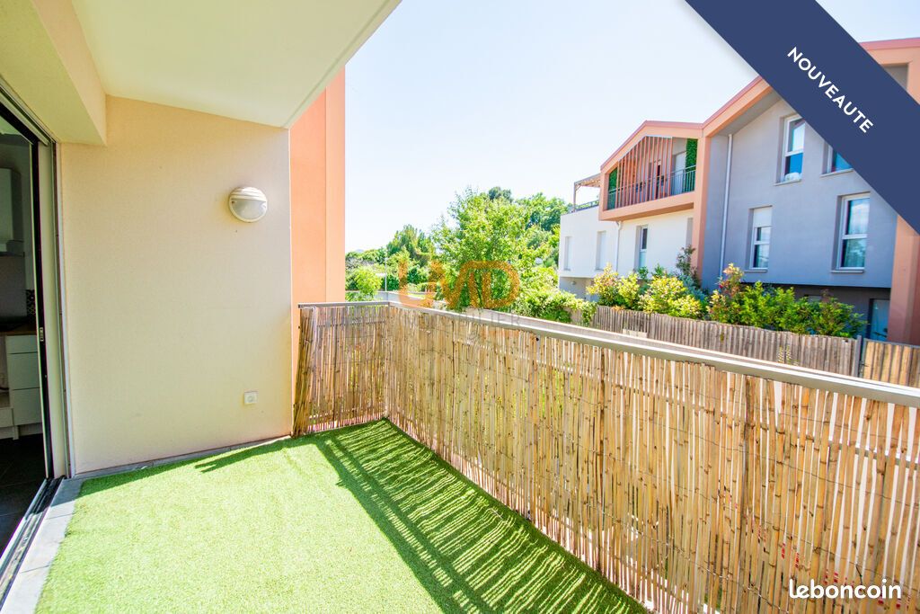 Appartement 3 pièces 58 m² · à Marseille · 58 m² · 259 000 €