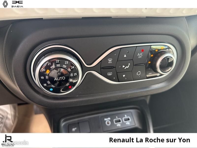 Renault Twingo 1.0 SCe 65ch Equilibre (image 20)