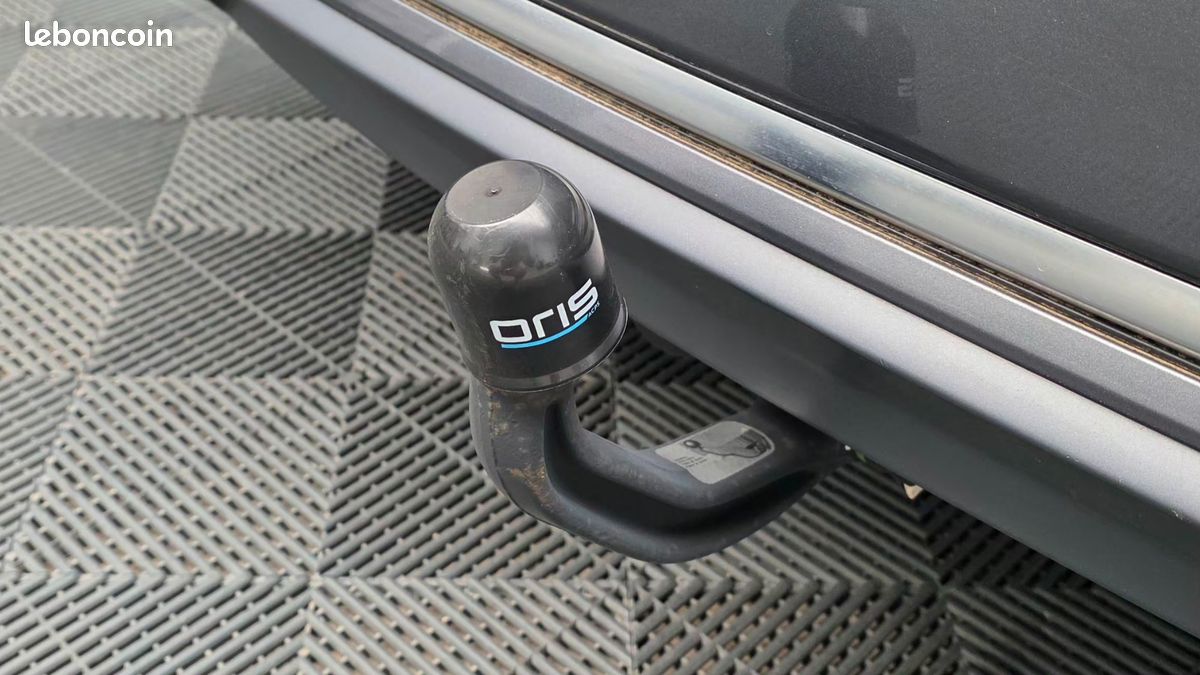 Audi a4 avant 2.0 40 tfsi 190 hybrid business line - s-tronic - pack hiver (pneus + jantes hiver fournis) (image 25)