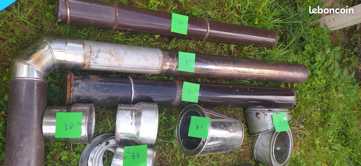 Conduits cheminée (image 9)