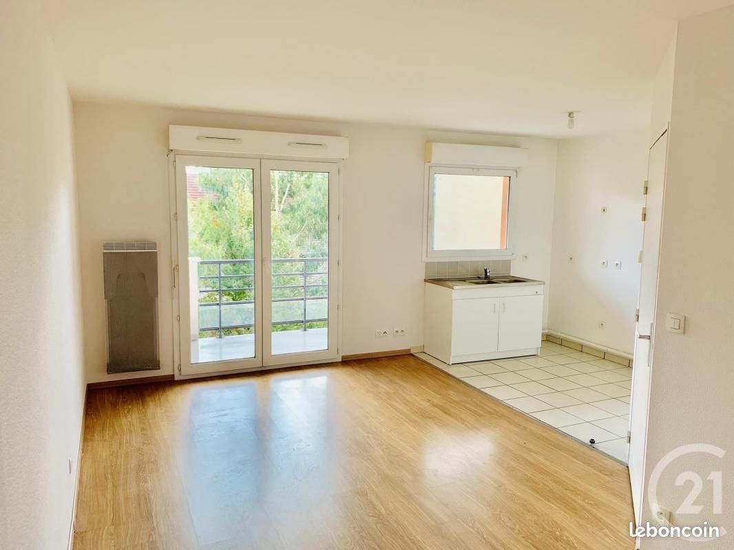 Appartement 2 pièces 46 m² · à Rouen · 46 m² · 597 €/mois