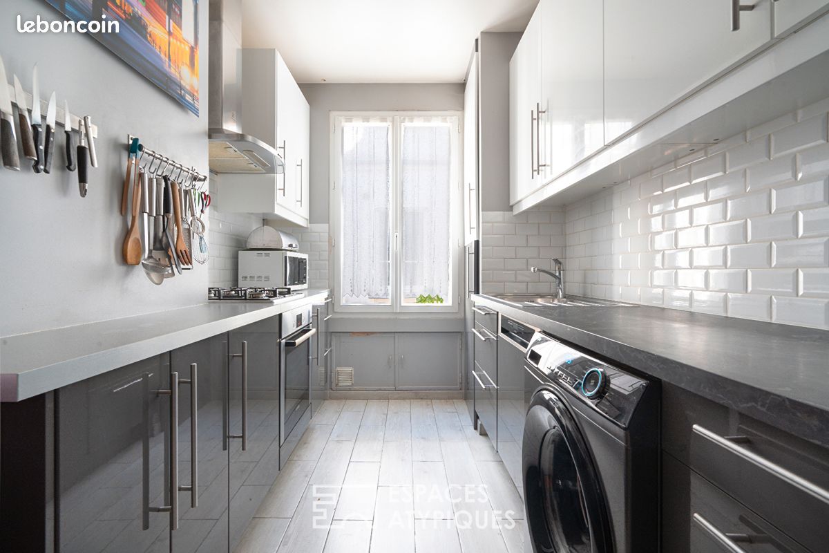 Appartement 4 pièces 84 m² (image 9)