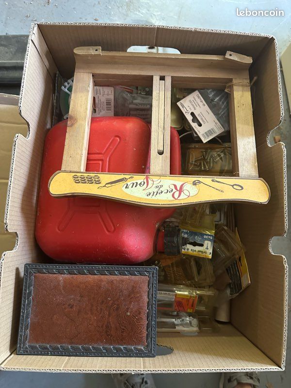 Lot brocante (image 9)