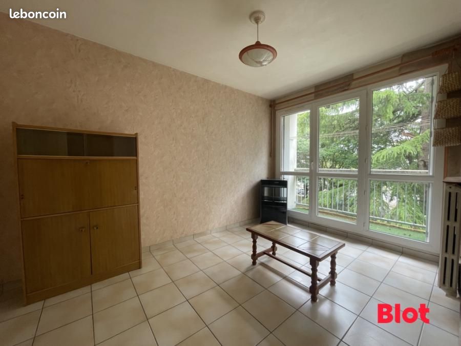 Appartement 4 pièces 69 m² · à Rennes · 69 m² · 179 900 €