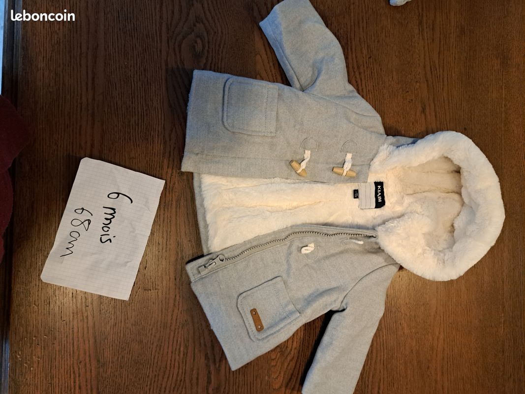 Manteau (image 1)