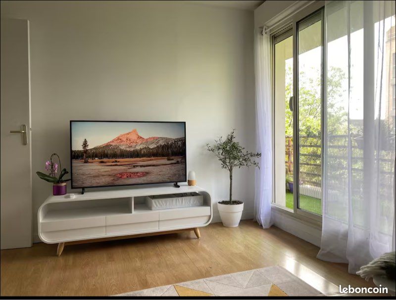 Appartement 2 pièces 55 m² · à Courbevoie · 55 m² · 1 720 €