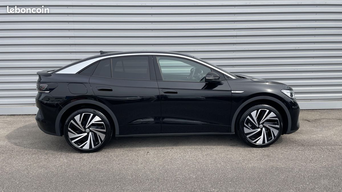 VOLKSWAGEN ID.5 204 ch Pro Performance (image 6)