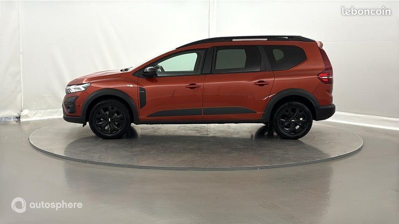 Dacia Jogger 1.0 ECO-G 100ch SL Extreme 5 places (image 7)