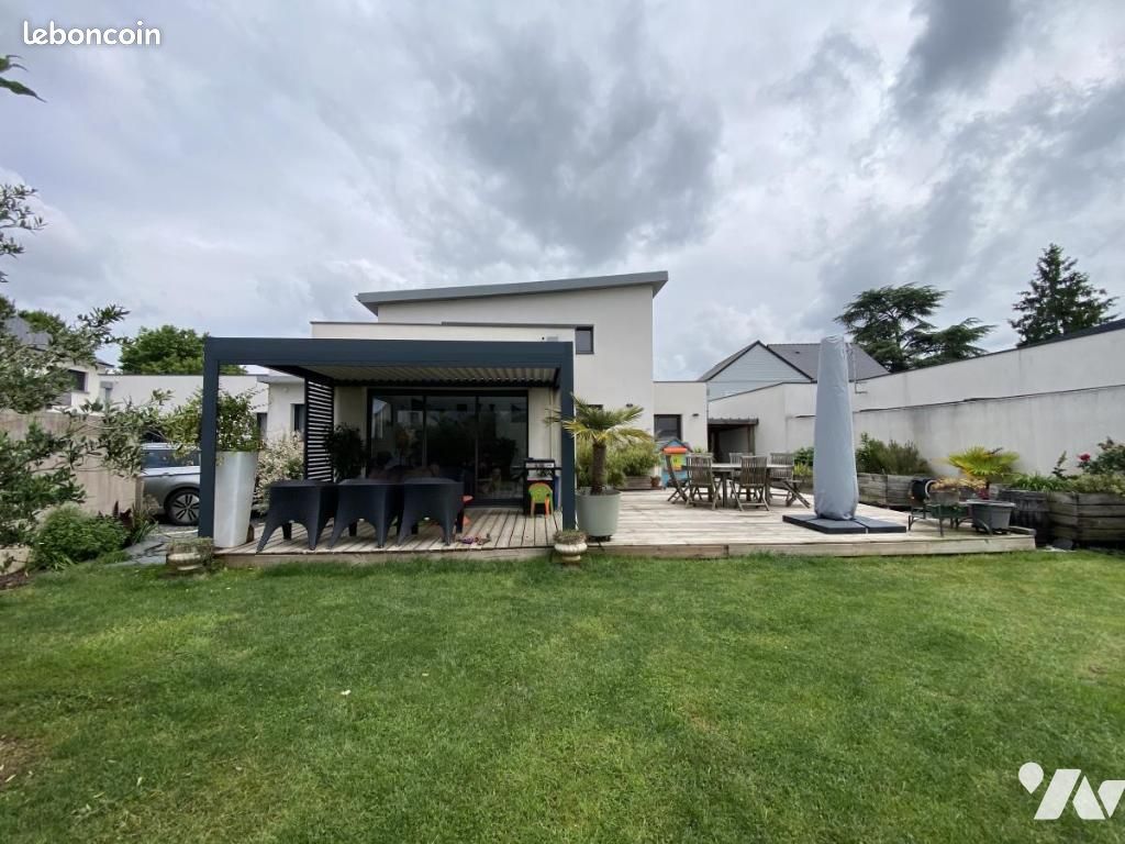 Maison 5 pièces 115 m² · à Mûrs-Erigné · 115 m² · 429 950 €
