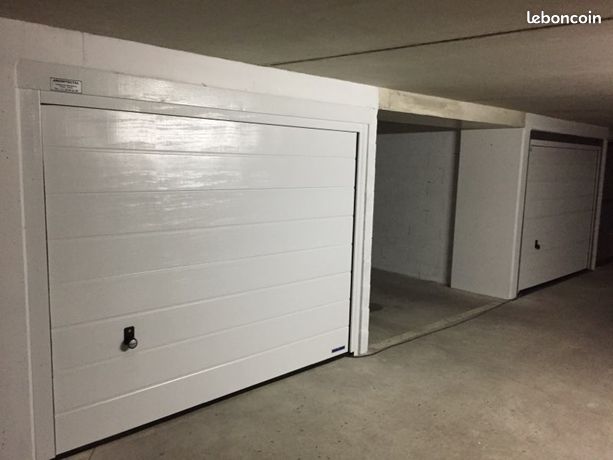 Box résidence calme sécurisée