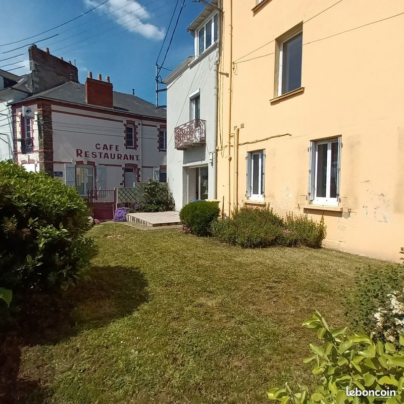 Maison 6 pièces 120 m² · à Nantes · 120 m² · 286 200 €
