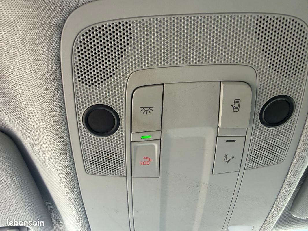 Audi Q2 35 TFSI 150 S tronic 7 Design (image 13)