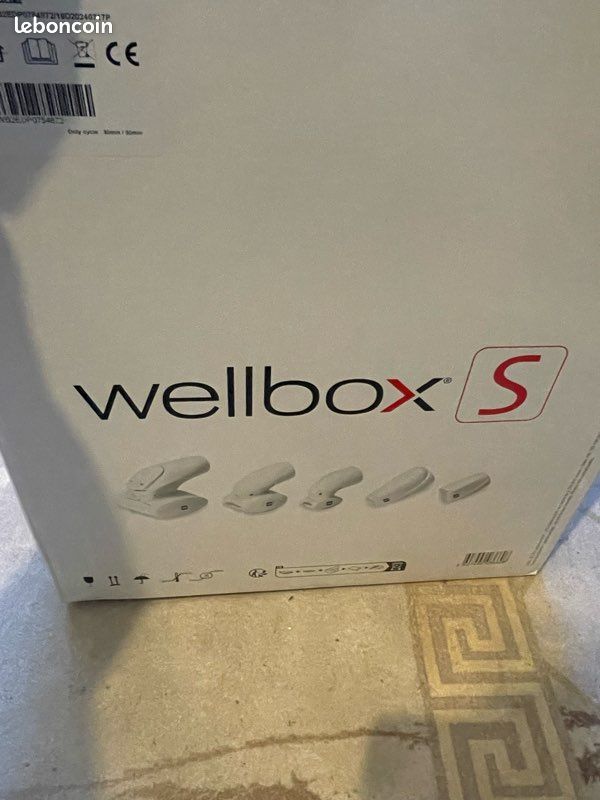 Wellbox S visage et corps (image 4)