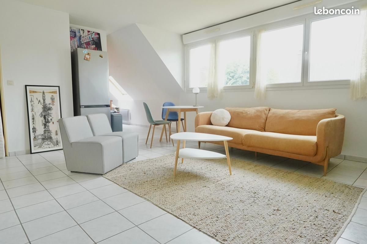Appartement 2 pièces 50 m² · à Amiens · 50 m² · 680 €
