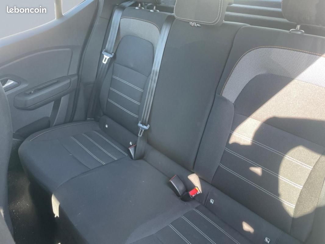 Dacia Sandero ECO-G 100 Stepway Confort - GARANTIE 12 MOIS OU PLUS (image 16)