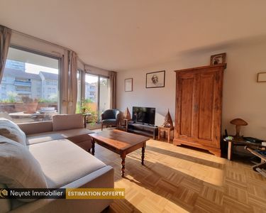Appartement 250 000 € - 60 m²