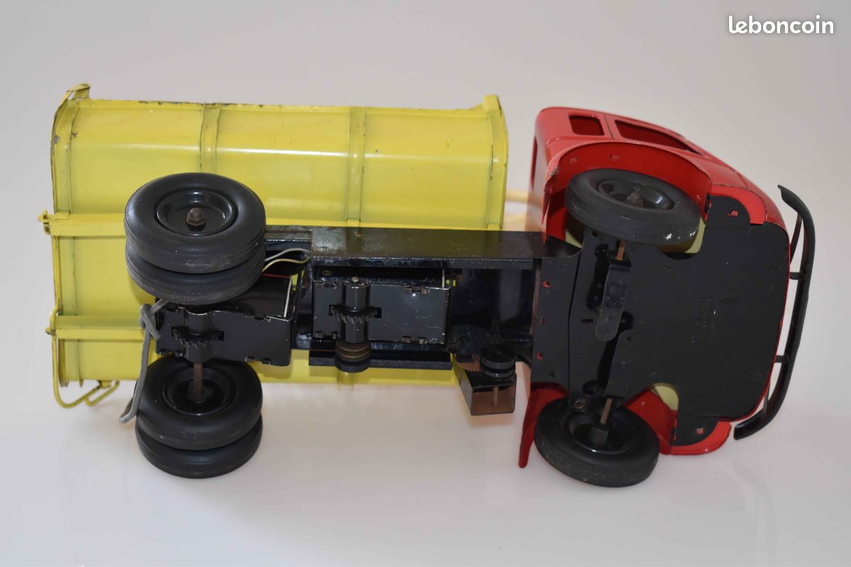 PLATRE RENAULT CHARBONNIER et BRASSEUR 1925 - 1930